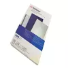 GBC iesiešanas vāks A4 gluds 250 g/m², A4, kartons, balts, matēts, 100 loksnes, 2,2 kg
