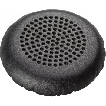 Cushion set POLY EncorePro HW510/520 Leatherette Melns