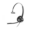 HP Poly EncorePro 310 Monoaural ar ātro atvienošanu austiņas TAA