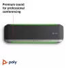 HP Poly Sync 60 Speakerphone, Sudraba, Windows 10, Windows 11, MacOS, RoHS, Federal Communications Commission (FCC), CE, 37 mm, 116 mm