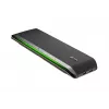 HP Poly Sync 60 Speakerphone, Sudraba, Windows 10, Windows 11, MacOS, RoHS, Federal Communications Commission (FCC), CE, 37 mm, 116 mm