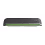 HP Poly Sync 60 Microsoft Teams sertificēts skaļrunis, sudraba krāsa, RoHS, Federālo sakaru komisija (FCC), CE, 37 mm, 116 mm, 394 mm, 1 kg
