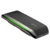 HP Poly Sync 40 USB-A USB-C skaļruņtālrunis, sudraba krāsa, Windows 10, Windows 11, MacOS, 30 h, RoHS, Federal Communications Commission (FCC), CE, 38 mm