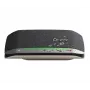 HP Poly Sync 20 USB-A skaļrunis, PC, sudrabains, 0,715 m, IP64, Windows 10, Windows 11, MacOS