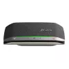 HP Poly Sync 20 USB-A skaļrunis, PC, sudrabains, 0,715 m, IP64, Windows 10, Windows 11, MacOS