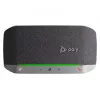 HP Poly Sync 20 USB-A skaļrunis, PC, sudrabains, 0,715 m, IP64, Windows 10, Windows 11, MacOS