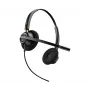 HP Poly EncorePro 525 Microsoft Teams sertificēts stereo ar USB-A austiņu komplekts