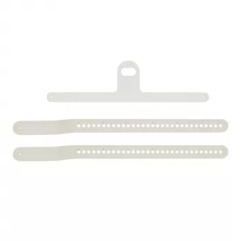 HP Poly Studio E70 VESA stiprinājums, Ķīna, 190 mm, 210 mm, 55 mm, 300 g