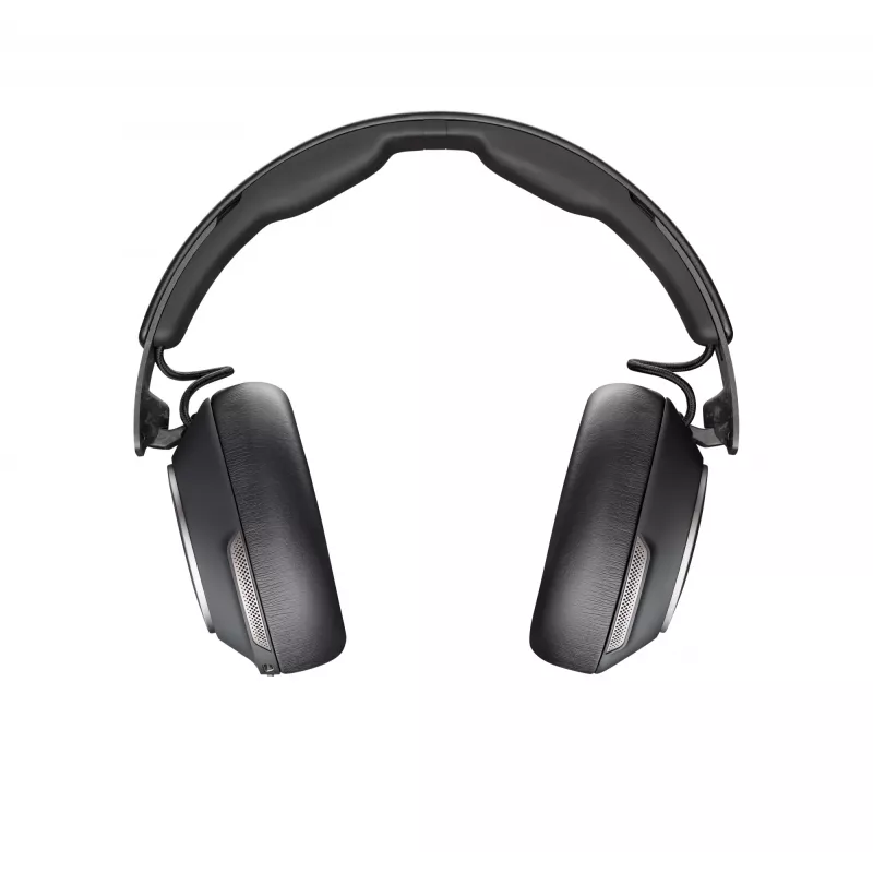 HP Poly Voyager Surround 80 UC USB-C austiņas +USB-C/A adapteris