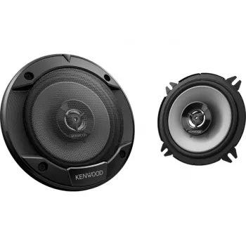 Kenwood KFC-S1366 automašīnas skaļrunis Apaļš 2 ceļu 260 W 2 gab.