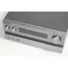 Kenwood M-918DAB-H mājas audio sistēma, Mājas audio mikrosistēma, 10 W, Alumīnija, Melna