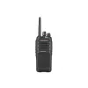 Kenwood TK-3701DE divvirzienu radio 48 kanāli 446–446,2 MHz Melns
