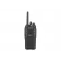Kenwood TK-3701DE divvirzienu radio 48 kanāli 446–446,2 MHz Melns