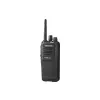 Kenwood TK-3701DE divvirzienu radio 48 kanāli 446–446,2 MHz Melns