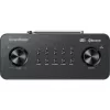 Kenwood CR-ST100S-B radio Internets Digitāls Melns
