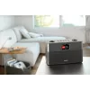 Kenwood CR-ST100S-B radio Internets Digitāls Melns