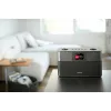 Kenwood CR-ST100S-B radio Internets Digitāls Melns