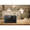 Kenwood CR-ST100S-B radio Internets Digitāls Melns