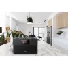 Kenwood CR-ST100S-B radio Internets Digitāls Melns