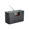 Kenwood CR-ST100S-B radio Internets Digitāls Melns