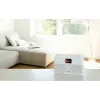 Kenwood CR-ST100S-W interneta radio, balts