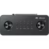 Kenwood CR-ST80DAB-B radio Personāls Digitāls Melns