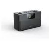 Kenwood CR-ST80DAB-B radio Personāls Digitāls Melns