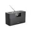 Kenwood CR-ST80DAB-B radio Personāls Digitāls Melns