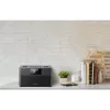 Kenwood CR-ST80DAB-B radio Personāls Digitāls Melns