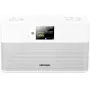 Kenwood CR-ST80DAB-W radio Personal Digital balta