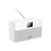 Kenwood CR-ST80DAB-W radio Personal Digital balta