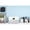 Kenwood CR-ST80DAB-W radio Personal Digital balta