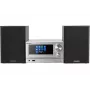 Kenwood M-7000S mājas audio mini sistēma 30 W sudraba krāsā