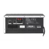 Kenwood M-9000S mājas audio mini sistēma 50 W Sudraba