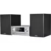 Kenwood M-9000S mājas audio mini sistēma 50 W Sudraba