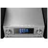 Kenwood M-9000S mājas audio mini sistēma 50 W Sudraba