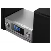 Kenwood M-9000S mājas audio mini sistēma 50 W Sudraba