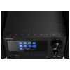 Kenwood M-7000S mājas audio mini sistēma 30 W melna