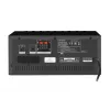 Kenwood M-9000S Mājas audio mini sistēma 50 W Melna