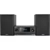 Kenwood M-9000S Mājas audio mini sistēma 50 W Melna