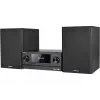Kenwood M-9000S Mājas audio mini sistēma 50 W Melna
