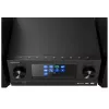 Kenwood M-9000S Mājas audio mini sistēma 50 W Melna
