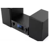 Kenwood M-9000S Mājas audio mini sistēma 50 W Melna