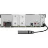 Kenwood KDC-BT560DAB Melns 50 W Bluetooth