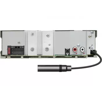 Kenwood KDC-BT560DAB Melns 50 W Bluetooth
