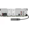 Kenwood KDC-BT760DAB Melns 50 W Bluetooth