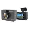 Kenwood DRV-A310W videoreģistrators Full HD Wi-Fi DC melns