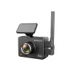 Kenwood DRV-A310W videoreģistrators Full HD Wi-Fi DC melns