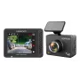 Kenwood DRV-A610W dashcam 4K Ultra HD Wi-Fi DC Melna