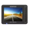 Kenwood DRV-A610W dashcam 4K Ultra HD Wi-Fi DC Melna